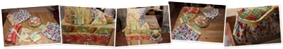 View Laura´s sewing accessories