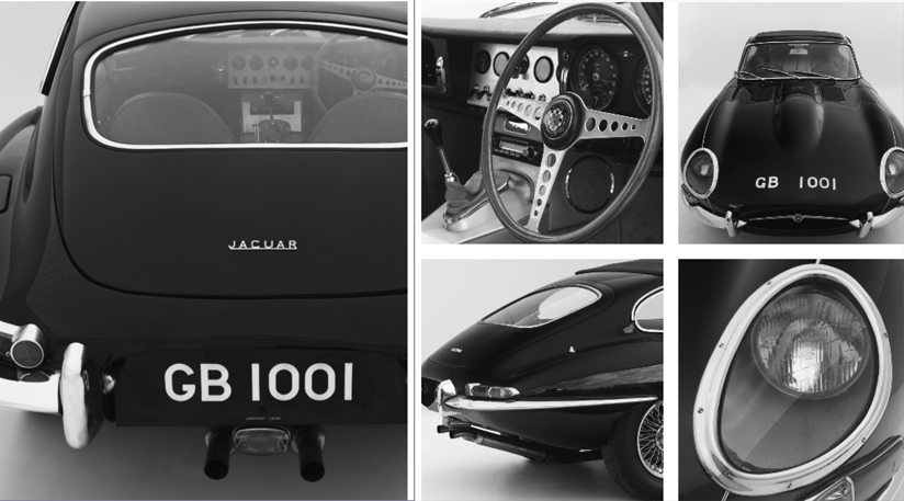 Jaguar EType 1961 Posted by irieman at 80100 AM Labels Car