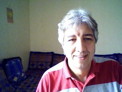 Mahmoud Bekkara