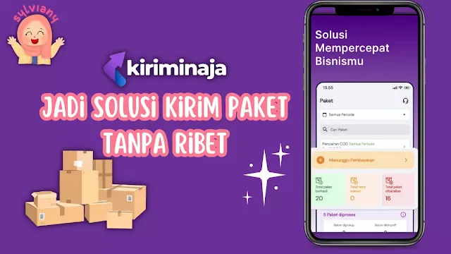 Review KiriminAja