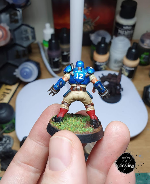 Blood Bowl