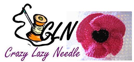 Crazy Lazy Needle