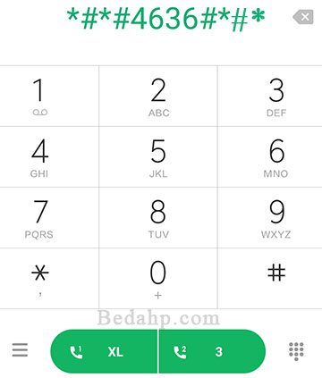 ï¼• Cara Mengunci Lock Sinyal 3g 4g 5g 6g Xiaomi Dengan Kode Rahasia