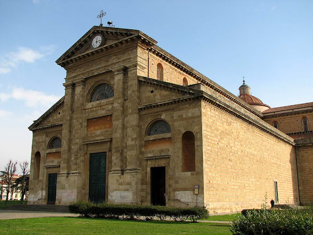 Chiesa di Santa Maria del Soccorso, Livorno