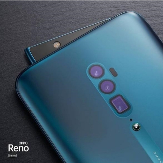 OPPO Reno