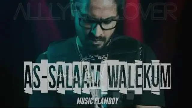 As-Salaam Walekum Lyrics - Emiway Bantai | Lyrics Lover