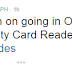 Card Readers Fail in Dame Patience’s Hometown, Okrika