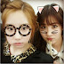 SNSD's Taeyeon and Seohyun So Clueless Instagram Photos