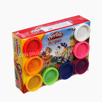 đồ chơi bột nặn Play Doh