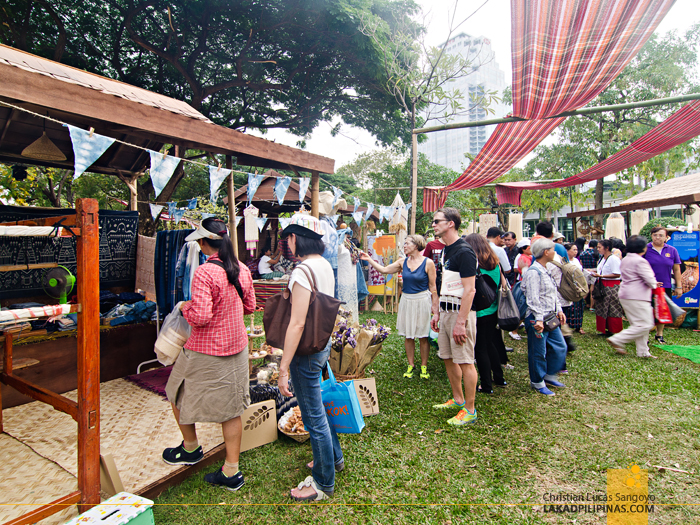 Thailand Tourism Festival Bangkok