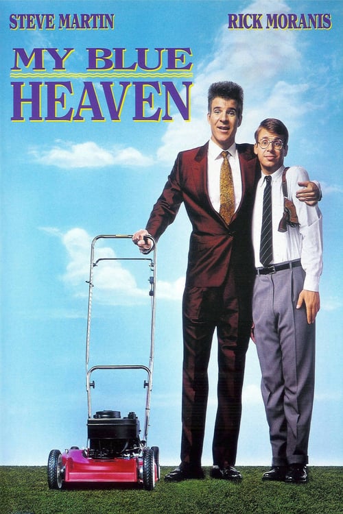 [HD] My Blue Heaven 1990 Ganzer Film Deutsch Download
