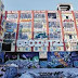 The 5 Pointz case: Should works of art be protected from destruction?