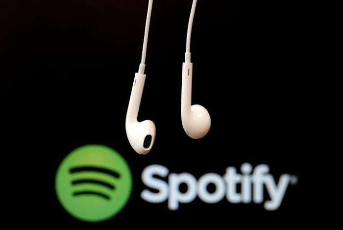 Spotify chega a 60 milhões de usuários pagantes
