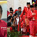 Musnah harapan Khairy Jamaluddin, jawatan Presiden & Timb. Presiden UMNO sah tidak akan dipertandingkan