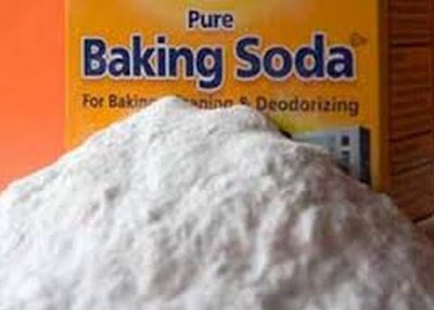 Sejuta Manfaat Baking Soda Untuk Kesehatan Dan Kecantikan