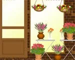 Solucion Flower Shop Escape Guia