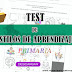 Test de Estilos de Aprendizaje para nivel Primaria