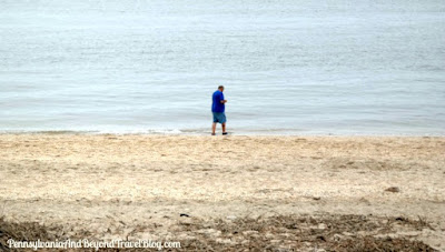 HIGBEE Beach in Cape May