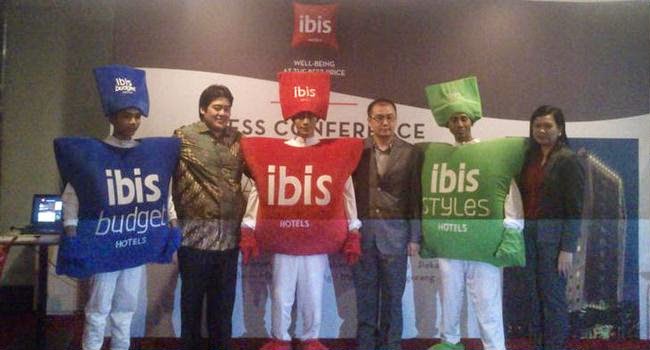 Hotel Ibis Gading Serpong Resmi Buka Dan Harga Ekonomi