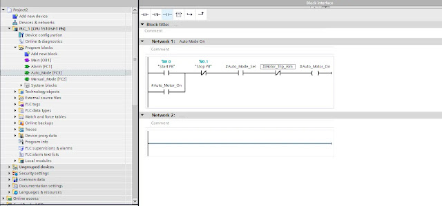 Ladder-Logic, Ladder-Logic-Example