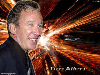 Tim Allen
