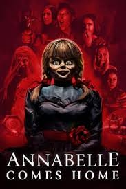 Annabelle comes home 2019 movie download in 480p in hindi