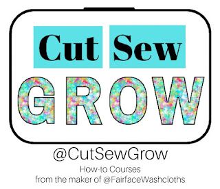 courses for selling your own sewn products online