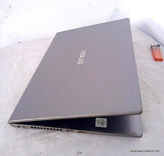 Jual Laptop Asus E202S - Core i3 Gen10 Banyuwangi