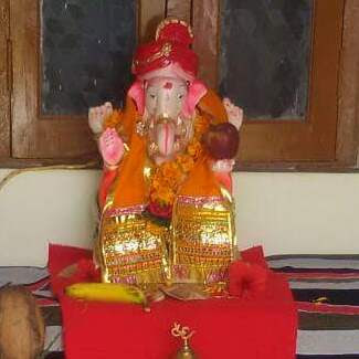 Bappa Moriya