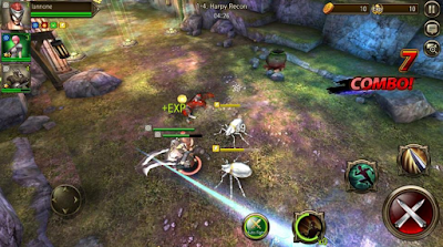 Download Iron Knight v1.5.8