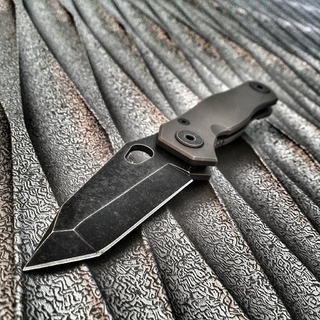 Oso Grande39;s Knife Blog  Stay Sharp!: 2014 Quartermaster Mr. Roper 