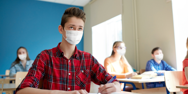 Qué sacaremos de bueno de la educación en tiempos de pandemia