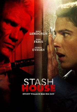 Filme Online Cinema: Stash House (2012)