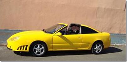 RIP CALIBRA