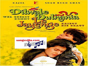 Dilwale Dulhania Le Jayenge Hindi Movie Free audio Songs Download