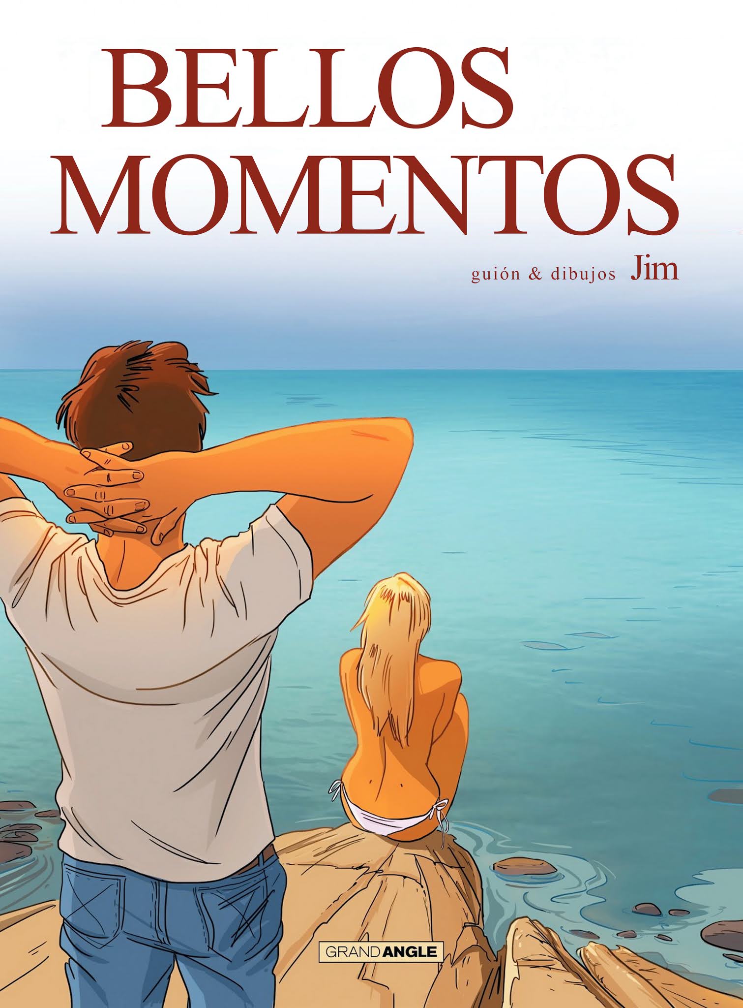 Bellos Momentos (De beaux moments)