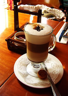 Espresso Based Drinks on Cappuccino Is A Coffee Based Drink Prepared With Espresso Hot