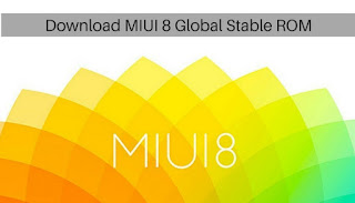 Download MIUI Global Stable ROM | Fastboot &amp; Recovery ROM ...
