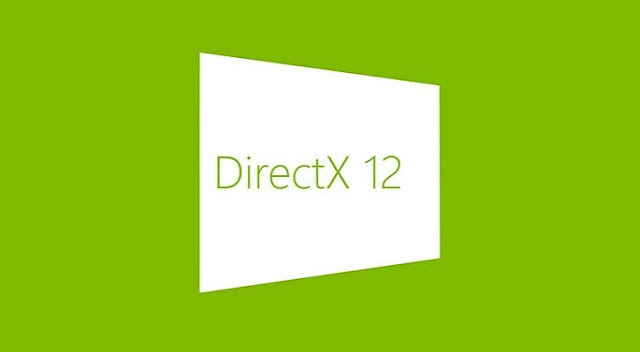 DirectX12