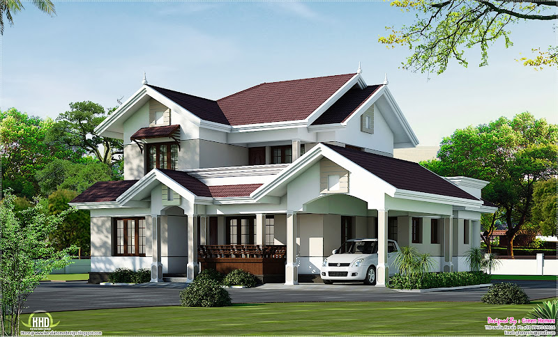 For more information about this beautiful Kerala villa, contact title=