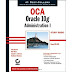 OCA: Oracle 10g Administration I Study Guide (1Z0-042)