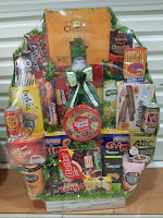 parsel lebaran | Parsel natal | jual Parsel natal di semarang
