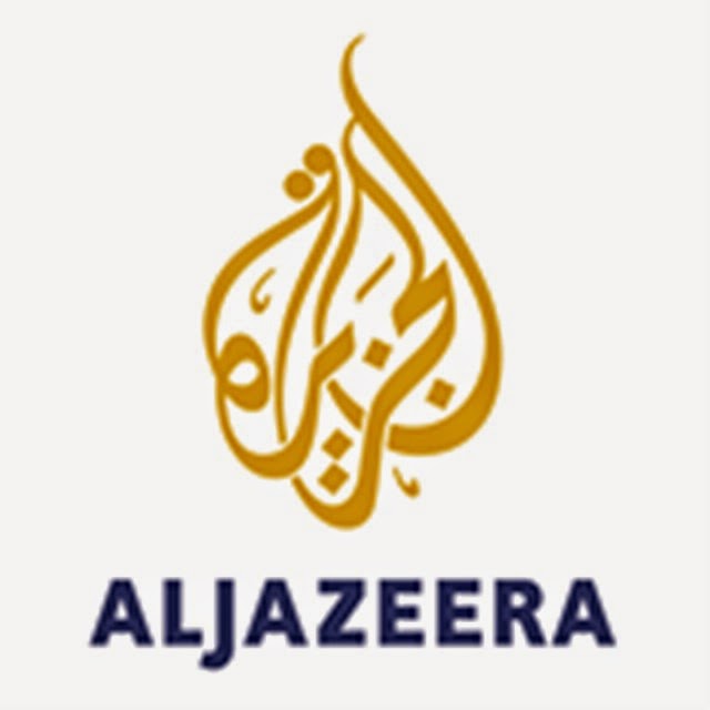 AL JAZEERA English 