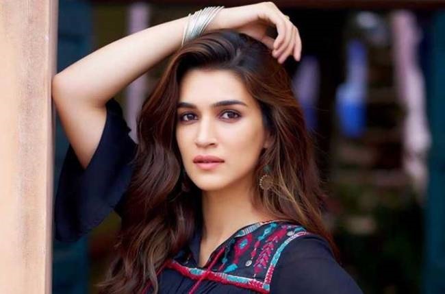 More Information About Kriti Sanon: