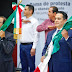 En equipo, la familia de Durango sigue adelante: Toño Ochoa