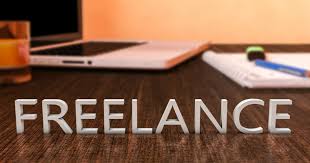 Definition and basic information about freelancing that people not know. 