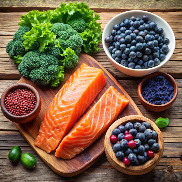 Top 5 Superfoods You Should Add to Your Diet Today