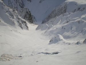 patagonia turistica 2010: nieve y encanto en Argentina