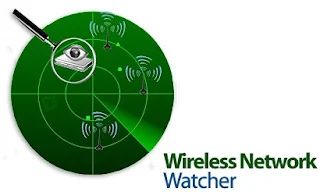 برنامج مراقبة الواى فاى  Wireless Network Watcher 2021