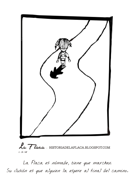 La Flaca 16